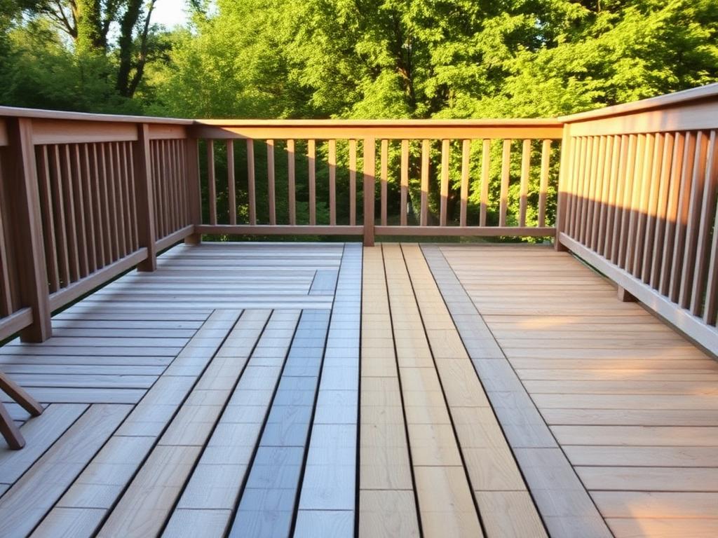 Decks & Patios